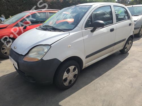 Bremselys CHEVROLET MATIZ (M200, M250) 0.8 | BP28709142L11 - Image 5