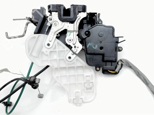 Front right lock KIA CARNIVAL / GRAND CARNIVAL III (VQ) 2.9 CRDi | BP32396816C97