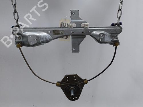 Rear right window mechanism PEUGEOT 308 SW I (4E_, 4H_) 1.6 HDi | BP20428010C25 