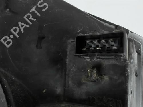 Left headlight PEUGEOT PARTNER MPV (5_, G_) 1.6 HDi 90 | BP29976660C28