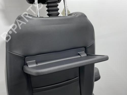 Left front seat PEUGEOT 5008 (0U_, 0E_) 2.0 HDi 150 / BlueHDi 150 | BP20438355C15 