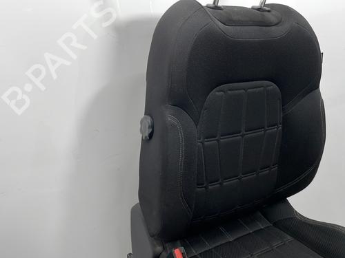 Left front seat DS DS 5 (KF_) 2.0 BlueHDi 150 | BP26274092C15 - Image 5