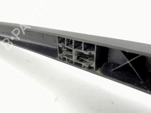 Used Rear windshield wiper arm Rear windshield wiper arm BMW 5 Touring (F11) 525 d (204 hp) 20402472 20402472