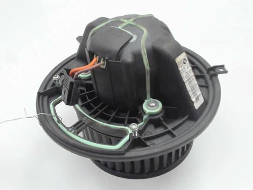 Heater blower motor BMW 1 (E87) 120 d | BP20439802M62 