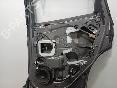 Dør højre bagtil FORD KUGA II (DM2) 1.6 EcoBoost | BP36900347C5  - Image 6