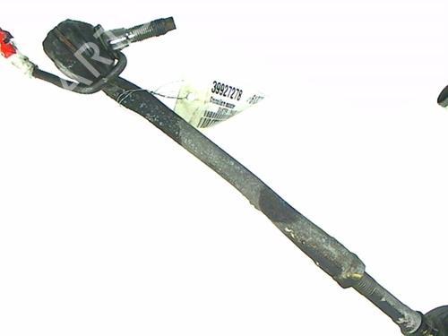 Used Steering rack Steering rack DACIA DUSTER (HS_) 1.5 dCi 4x4 (HSMC, HSMD) (110 hp) 20399654 20399654
