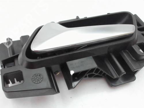 Rear left interior door handle PEUGEOT 2008 II (UD_, US_, UY_, UJ_, UR_, UC_) 1.5 BlueHDI 130 | BP21237687I15 