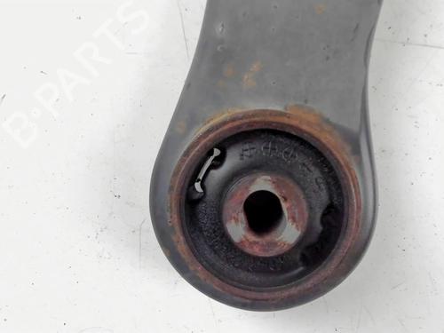 Used Right front suspension arm Right front suspension arm MAZDA 2 (DE_, DH_) 1.3 (DE3FS) (75 hp) 20452076 20452076