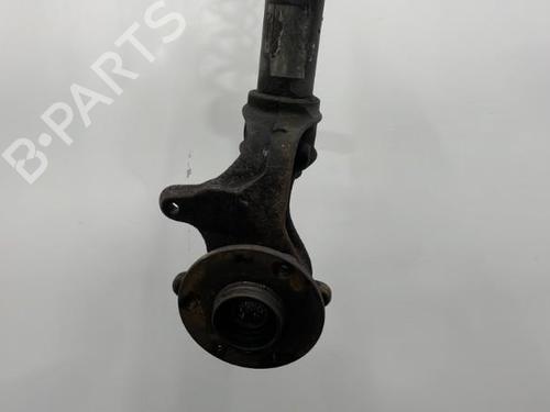 Used Left front steering knuckle Left front steering knuckle CITROËN AX (ZA-_) 10 (44 hp) 20479451 20479451