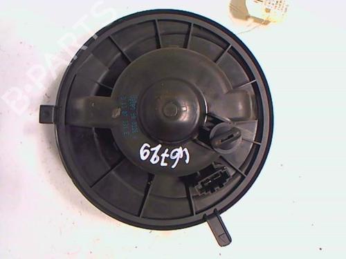Used Heater blower motor Heater blower motor 22914318 22914318