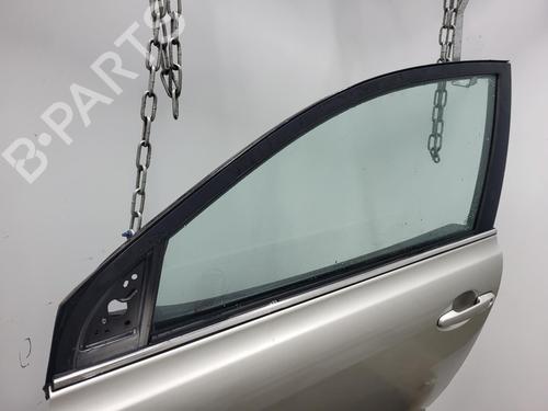 Left front door TOYOTA AVENSIS (_T25_) 2.0 D-4D (CDT250_, CDT250R) | BP20470142C2 