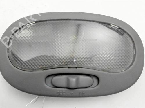 Used Interior roof light DAEWOO KALOS (KLAS) 1.4 16V (94 hp) 22103218