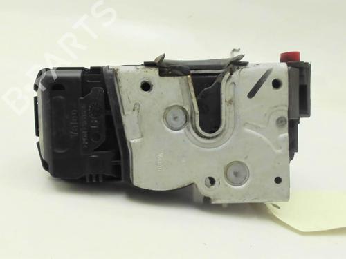Rear left lock SAAB 9-3 Estate (E50) 1.9 TiD | BP20397040C100 