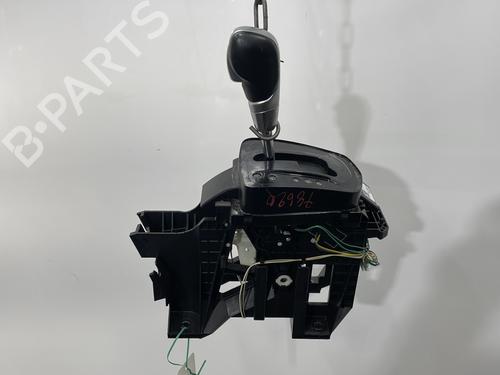 Used Gear lever RENAULT KADJAR (HA_, HL_) 1.2 TCe 130 (HLMR) (130 hp) 31817656