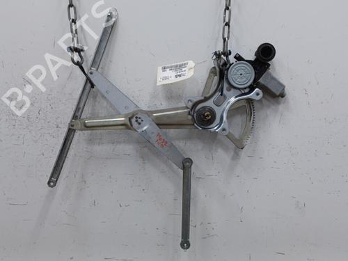 Used Front right window mechanism Front right window mechanism 20446339 20446339