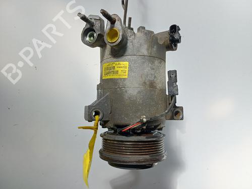 AC compressor FORD FOCUS III Turnier 1.0 EcoBoost | BP39426871M34 - Image 3