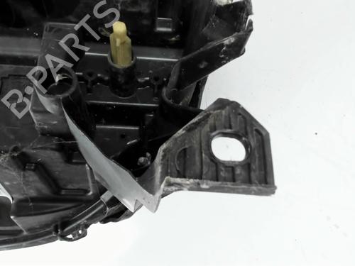 Right headlight RENAULT CLIO III Grandtour (KR0/1_) 1.5 dCi (KR0G) | BP29625589C29 