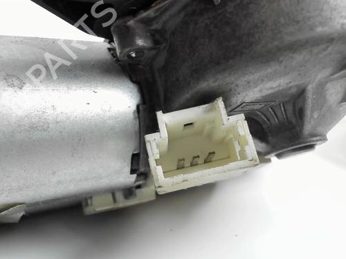 Rear wiper motor FIAT STILO Multi Wagon (192_) 1.9 D Multijet | BP20447617M102 