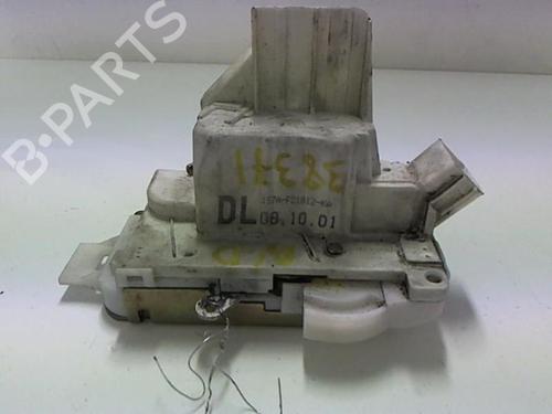 Front right lock FORD MONDEO III (B5Y) 2.0 16V TDDi / TDCi | BP21269322C97 