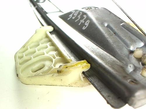 Vindusheismekanisme venstre bak RENAULT CLIO II (BB_, CB_) 1.9 D (B/CB0E, BB0J) | BP20458487C24 