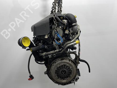 Motor SUZUKI SWIFT III (MZ, EZ) 1.3 DDiS (RS413D) | BP31053407M1