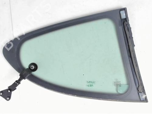 Rear left door window PEUGEOT 207 (WA_, WC_) 1.4 16V | BP21207692C20 