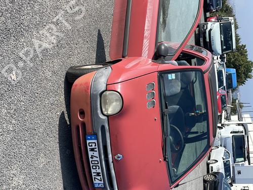 Ricambi RENAULT TWINGO I (C06_) 1.2 (C066, C068) (58 hp) 4342584