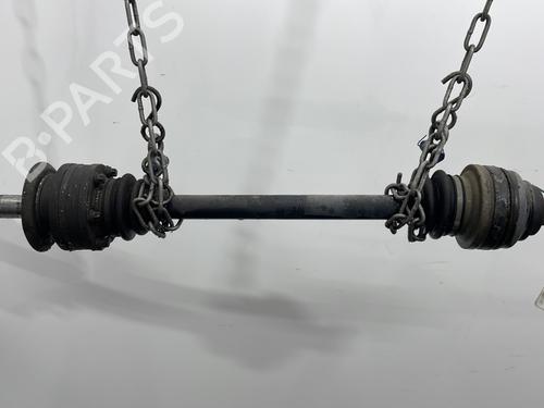 Used Left rear driveshaft Left rear driveshaft BMW X5 (E53) 3.0 d (218 hp) 30547546 30547546