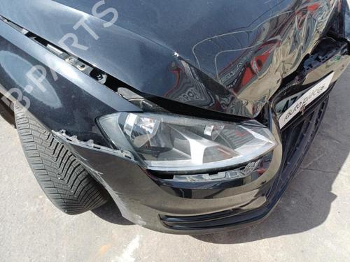 Engine mount VW GOLF VII (5G1, BQ1, BE1, BE2) 1.2 TSI | BP24963841M89  - Image 16