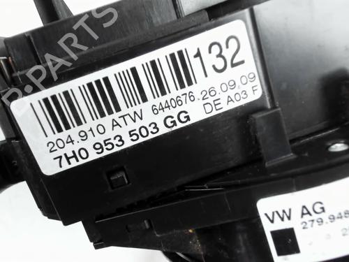 Steering column stalk SEAT IBIZA IV SC (6J1, 6P5) 1.6 | BP25926531I23 