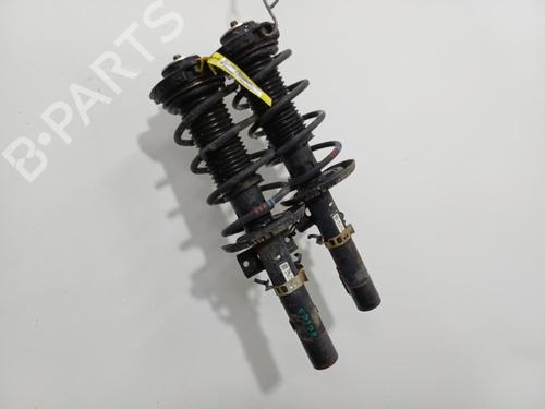 Used Left front shock absorber Left front shock absorber 39520436 39520436