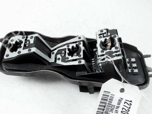 Lampeholder Lampeholder RENAULT SCÉNIC II (JM0/1_) [2003-2010] 36526071 36526071