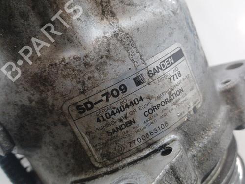 AC compressor RENAULT ESPACE II (J/S63_) 2.1 TD (J633, J634, J/S635, J/S63D) | BP25265452M34 - Image 2