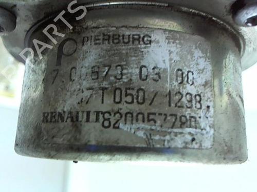 Vacuum pump RENAULT CLIO III (BR0/1, CR0/1) 1.5 dCi (BR17, CR17) | BP20412807M80 