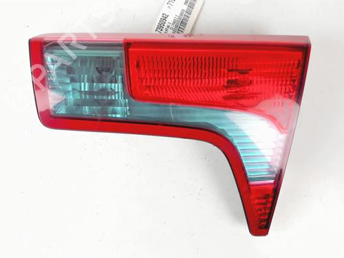 Right tailgate light CITROËN C5 II (RC_) 2.0 HDi (RCRHRH) | BP20450663C80 