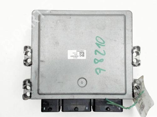 Used Engine control unit (ECU) Engine control unit (ECU) 36900310 36900310