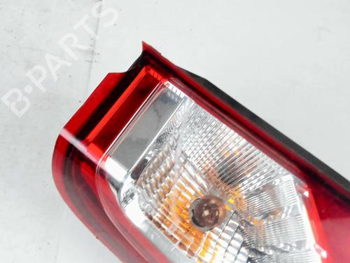 Left taillight RENAULT MASTER III Van (FV) 2.3 dCi 130 FWD (FV0M, FV0Y, FV0J, FV02, FV03) | BP37037573C34 - Image 4