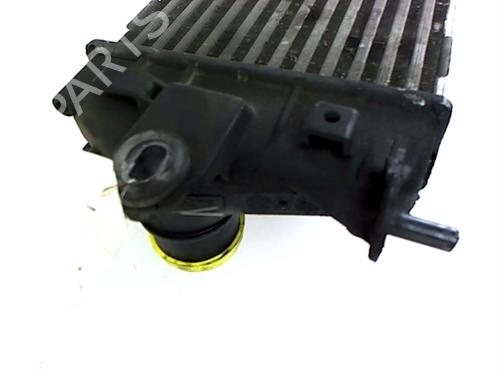 Used Intercooler Intercooler RENAULT TRAFIC II Van (FL) 2.0 dCi 90 (FL0H, FL00, FL01, FL0M, FL0P, FL0S) (90 hp) 20465692 20465692