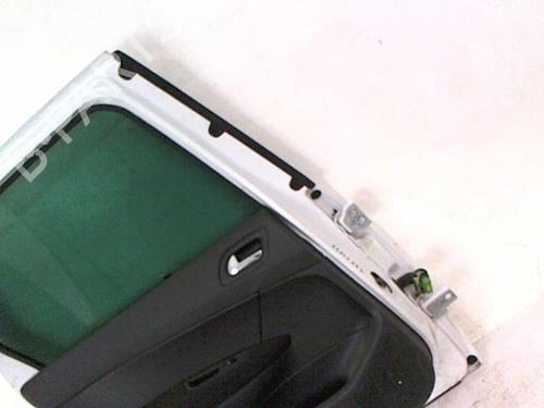 Left rear door PEUGEOT 308 SW I (4E_, 4H_) 1.6 HDi | BP20436107C4