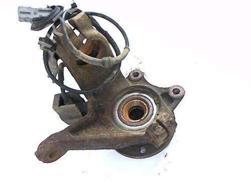 Left front steering knuckle CITROËN XSARA PICASSO (N68) 2.0 16V | BP20459766M25 