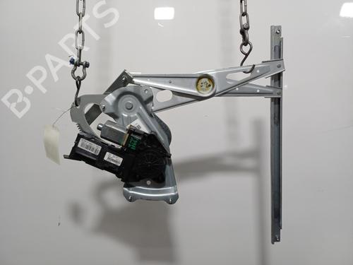 Used Front left window mechanism Front left window mechanism RENAULT SCÉNIC III (JZ0/1_) 1.9 dCi (JZ0J, JZ1J, JZ1K, JZ1S) (131 hp) 36526341 36526341