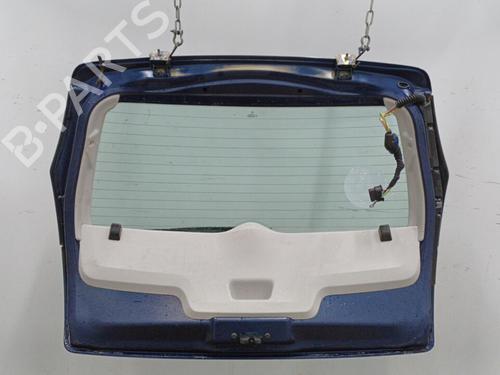 Tailgate CITROËN C3 I (FC_, FN_) 1.6 16V | BP20406439C6 