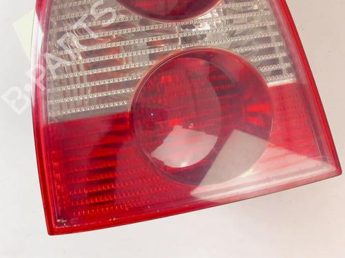 Used Left taillight Left taillight VW PASSAT B5.5 (3B3) 1.9 TDI (130 hp) 20405805 20405805