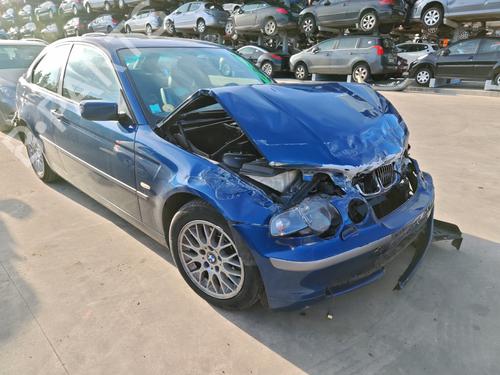 Engine BMW 3 Compact (E46) 325 ti | BP30699264M1  - Image 6