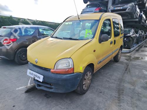 Engine RENAULT KANGOO (KC0/1_) 1.2 (KC0A, KC0K, KC0F, KC01) | BP32149633M1 - Image 9