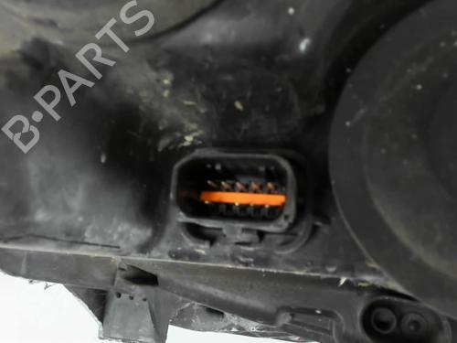 Left headlight CITROËN C4 Picasso I MPV (UD_) 1.6 HDi | BP29491077C28 