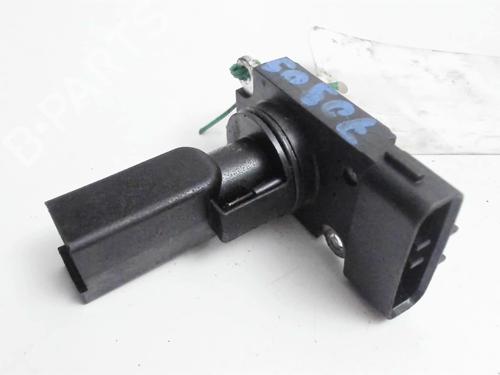 Mass air flow sensor TOYOTA COROLLA Verso (ZER_, ZZE12_, R1_) 2.0 D-4D (CUR10_, CUR10R) | BP20394791M95 