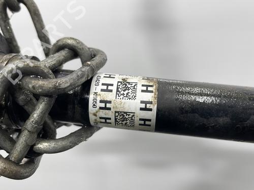 Left front driveshaft TOYOTA YARIS (_P21_, _PA1_, _PH1_) 1.5 Hybrid (MXPH10, MXPH11) | BP32094567M38