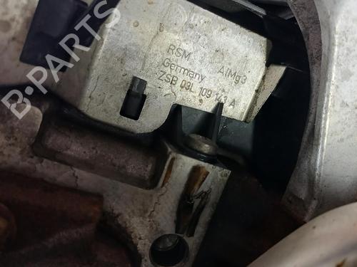 Engine VW PASSAT B6 (3C2) 2.0 BlueTDI | BP38024215M1 - Image 2