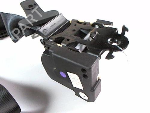 Front right belt tensioner CITROËN C3 I (FC_, FN_) 1.4 HDi | BP20409430C88 